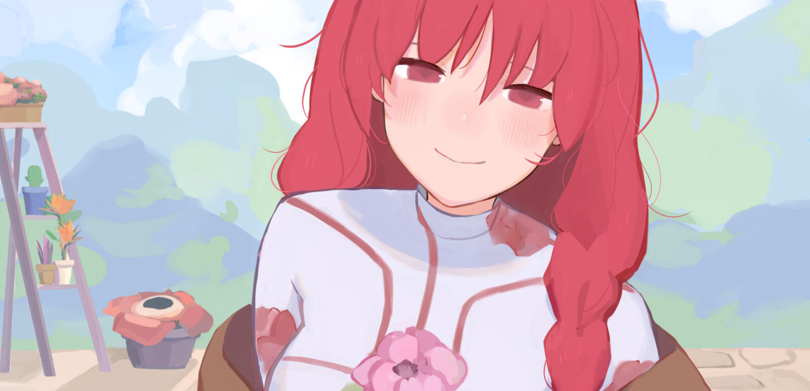 Live 2d Model Commissions